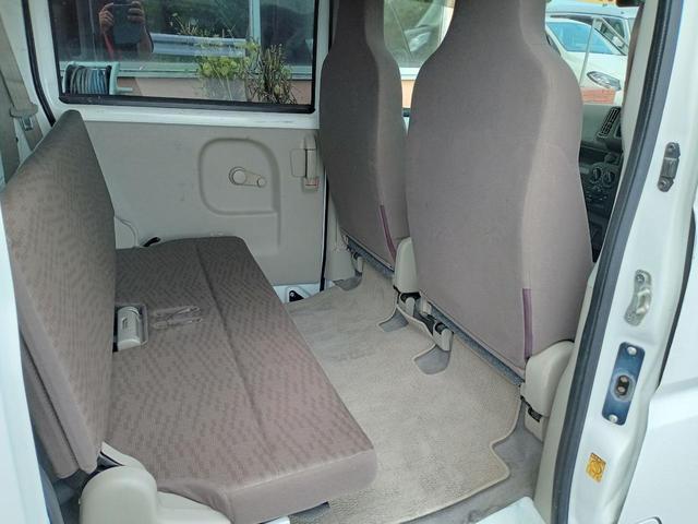 スズキ エブリイ PA 49.8万円 平成27年(2015年) 愛媛県 中古車 スズキ エブリイ PA 49.8万円 平成27年(2015年) 愛媛県 中古車