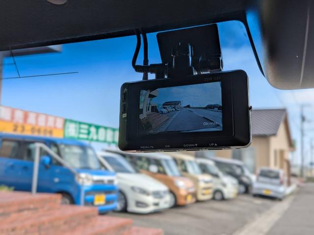 Ｎ－ＢＯＸカスタム Ｌ　ナビ・ＴＶ・バックカメラ・ドラレコ前後・エマブレ（29枚目）