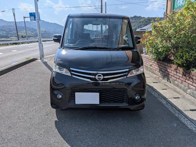 ルークス ハイウェイスターターボ　ＥＴＣ（2枚目）