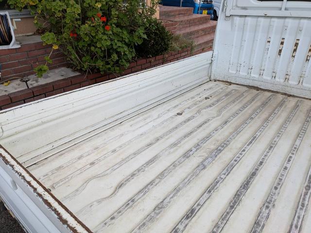 クリッパートラック SD オートマ・エアコン・パワステ・タイミングベルト一式交換済(23枚目)