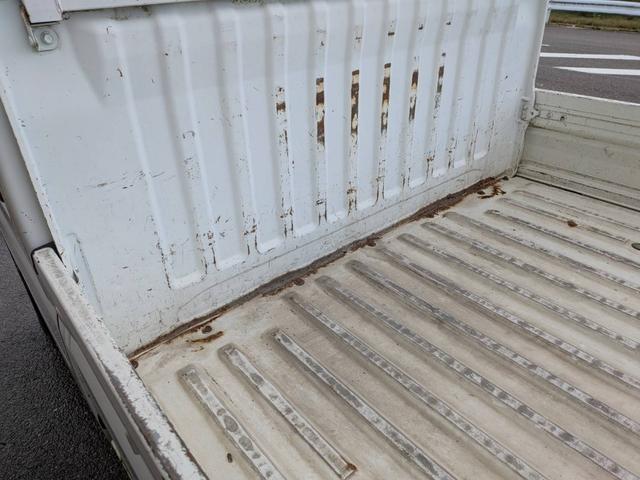 クリッパートラック SD オートマ・エアコン・パワステ・タイミングベルト一式交換済(25枚目)