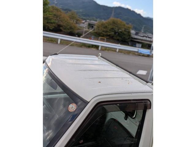 クリッパートラック SD オートマ・エアコン・パワステ・タイミングベルト一式交換済(26枚目)