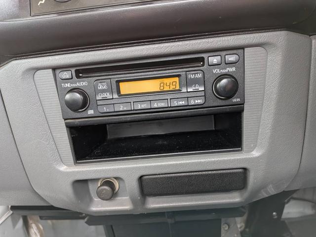 クリッパートラック SD オートマ・エアコン・パワステ・タイミングベルト一式交換済(29枚目)