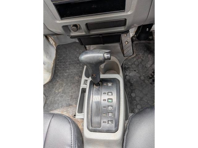 クリッパートラック SD オートマ・エアコン・パワステ・タイミングベルト一式交換済(30枚目)