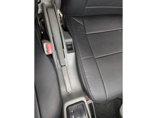 クリッパートラック SD オートマ・エアコン・パワステ・タイミングベルト一式交換済(31枚目)