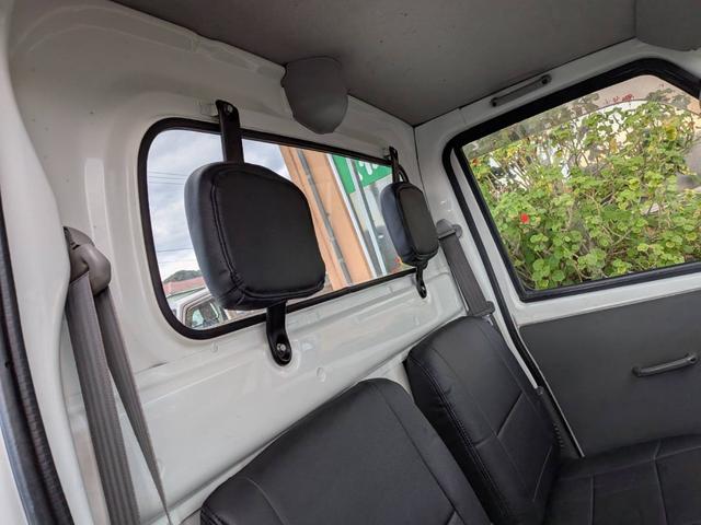 クリッパートラック SD オートマ・エアコン・パワステ・タイミングベルト一式交換済(34枚目)