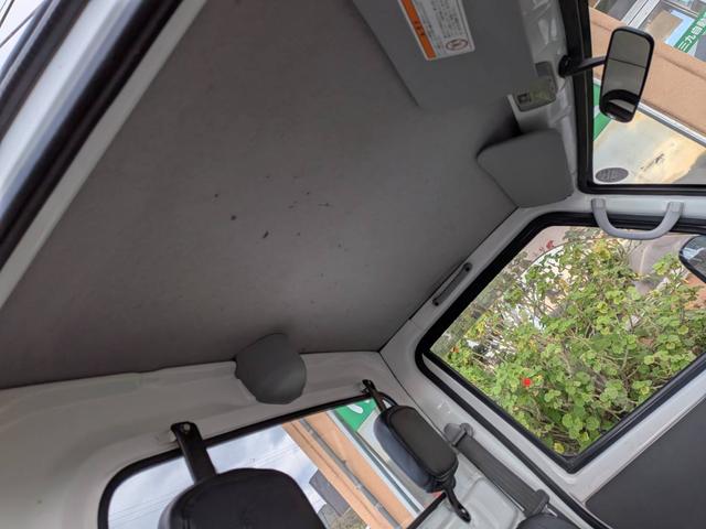 クリッパートラック SD オートマ・エアコン・パワステ・タイミングベルト一式交換済(35枚目)