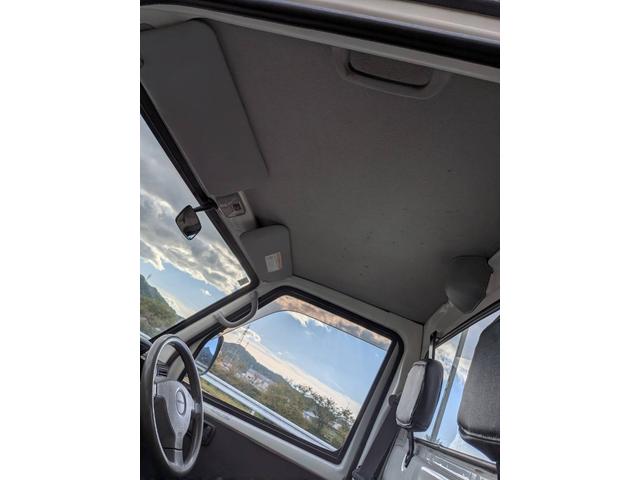 クリッパートラック SD オートマ・エアコン・パワステ・タイミングベルト一式交換済(43枚目)