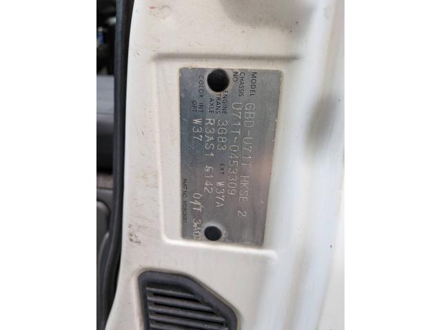 クリッパートラック SD オートマ・エアコン・パワステ・タイミングベルト一式交換済(45枚目)