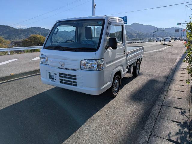 アクティトラック ＳＤＸ　マニュアル・４ＷＤ・パワステ有・エアコン無し（5枚目）