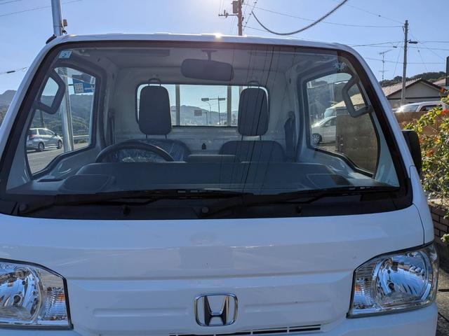 アクティトラック ＳＤＸ　マニュアル・４ＷＤ・パワステ有・エアコン無し（11枚目）