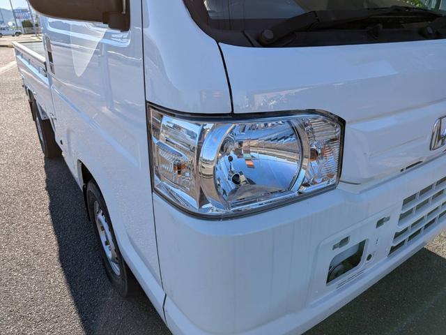 アクティトラック ＳＤＸ　マニュアル・４ＷＤ・パワステ有・エアコン無し（12枚目）