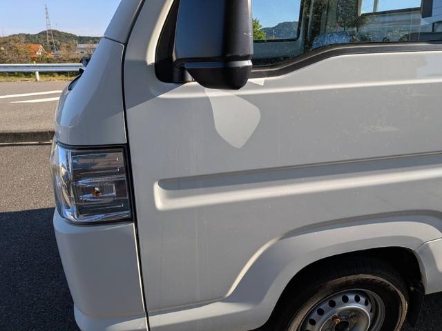 アクティトラック ＳＤＸ　マニュアル・４ＷＤ・パワステ有・エアコン無し（15枚目）