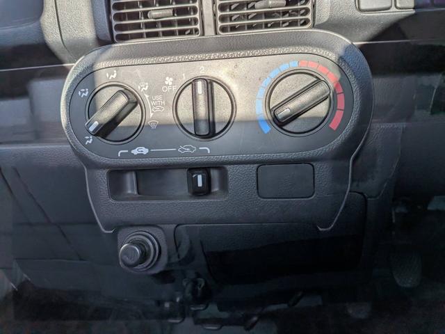 アクティトラック ＳＤＸ　マニュアル・４ＷＤ・パワステ有・エアコン無し（28枚目）