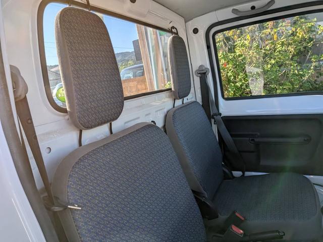 アクティトラック ＳＤＸ　マニュアル・４ＷＤ・パワステ有・エアコン無し（33枚目）