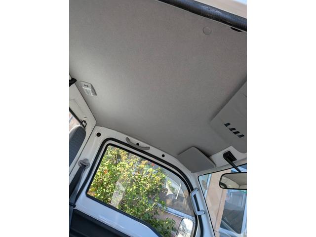アクティトラック ＳＤＸ　マニュアル・４ＷＤ・パワステ有・エアコン無し（34枚目）
