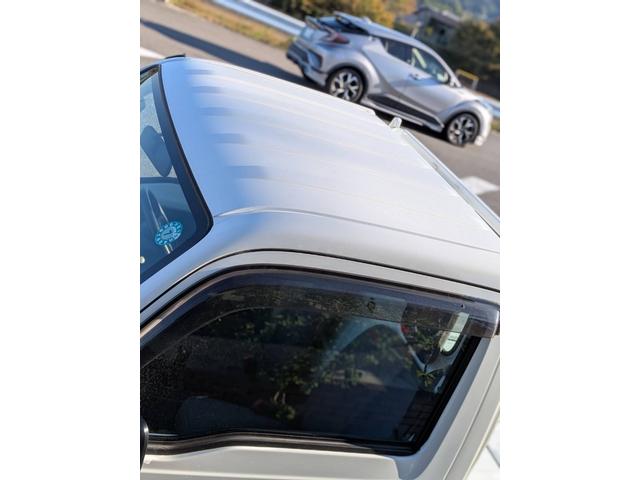 アクティトラック ＳＤＸ　マニュアル・４ＷＤ・パワステ有・エアコン無し（43枚目）