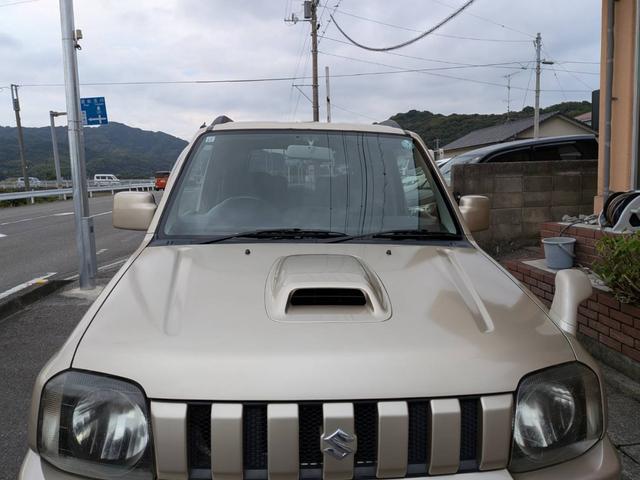 ジムニー ワイルドウインド(6枚目)