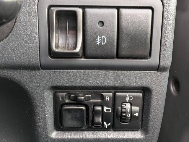 ジムニー ワイルドウインド(27枚目)