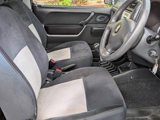 ジムニー ワイルドウインド(30枚目)