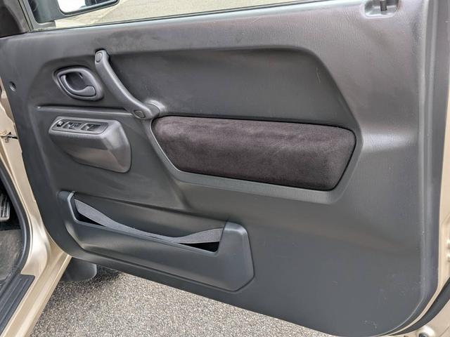 ジムニー ワイルドウインド(33枚目)