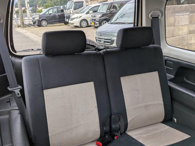 ジムニー ワイルドウインド(35枚目)