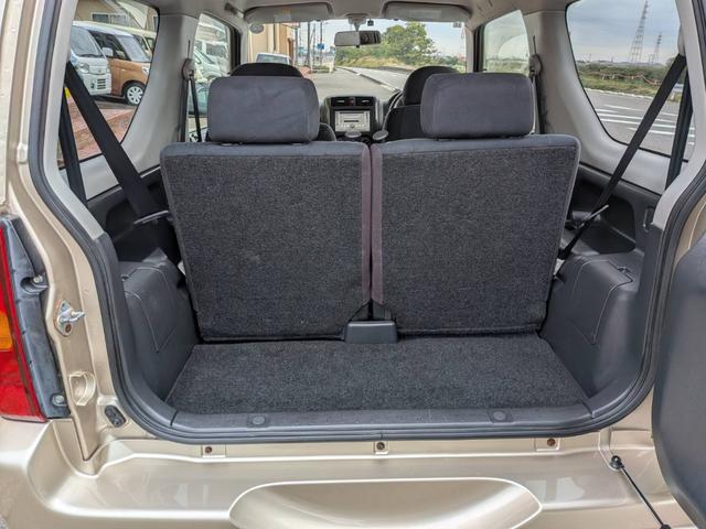 ジムニー ワイルドウインド(37枚目)