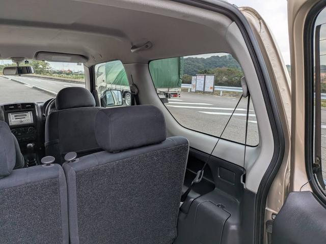 ジムニー ワイルドウインド(39枚目)