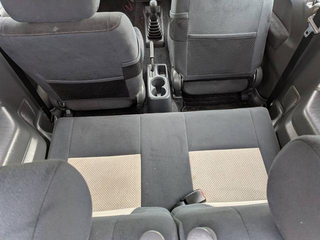 ジムニー ワイルドウインド(41枚目)