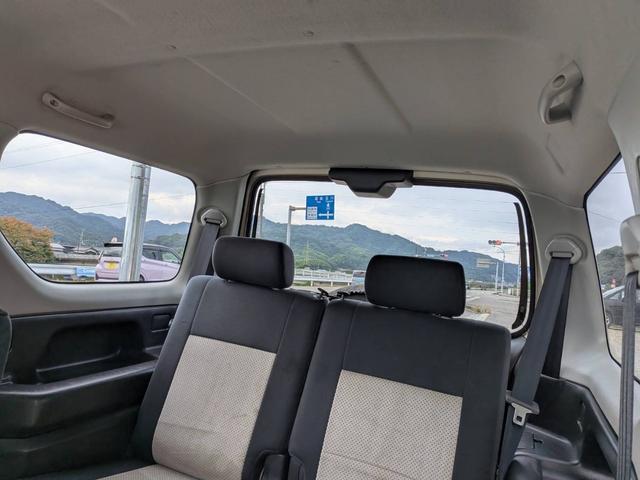 ジムニー ワイルドウインド(50枚目)