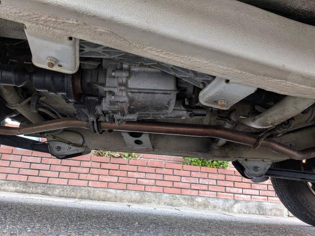 ジムニー ワイルドウインド(54枚目)