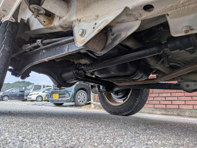 ジムニー ワイルドウインド(55枚目)