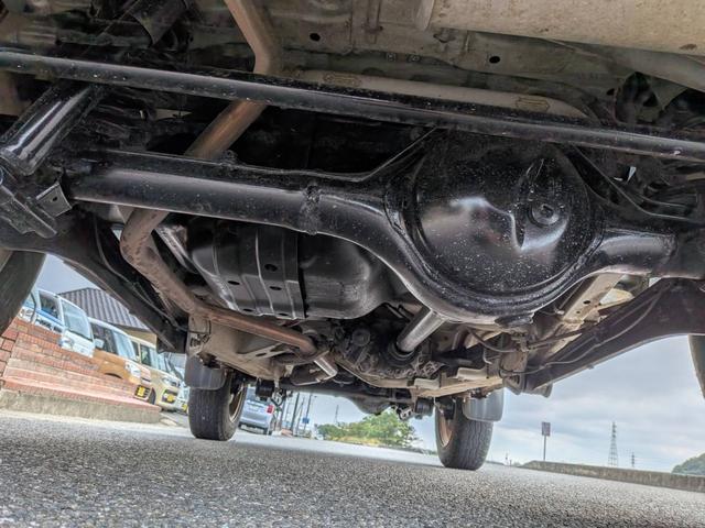 ジムニー ワイルドウインド(56枚目)