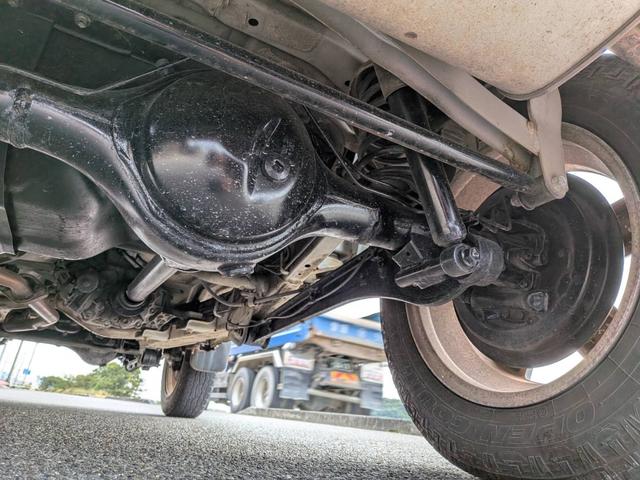 ジムニー ワイルドウインド(58枚目)