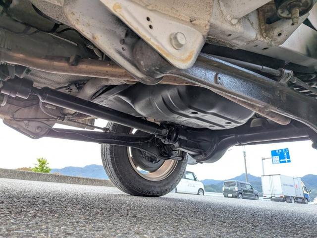 ジムニー ワイルドウインド(61枚目)