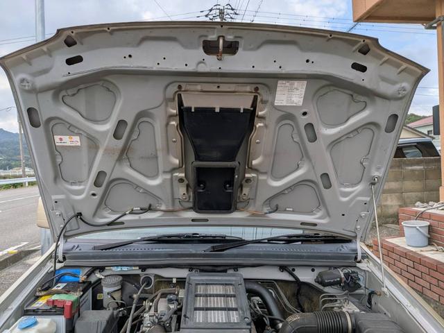 ジムニー ワイルドウインド(63枚目)