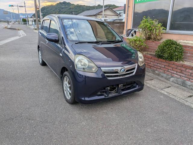 ミライース X メモリアルエディション ナビ・ドラレコ・ETC(3枚目)