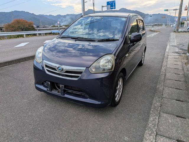 ミライース X メモリアルエディション ナビ・ドラレコ・ETC(4枚目)