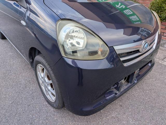 ミライース X メモリアルエディション ナビ・ドラレコ・ETC(6枚目)