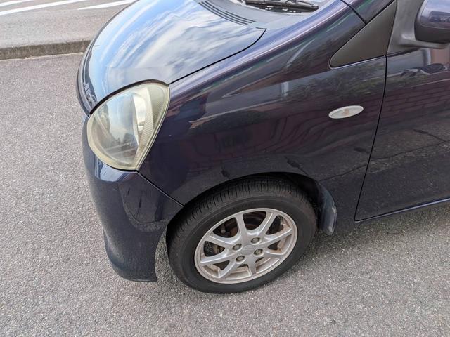 ミライース X メモリアルエディション ナビ・ドラレコ・ETC(9枚目)