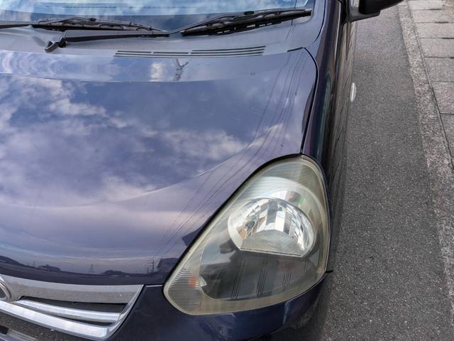 ミライース X メモリアルエディション ナビ・ドラレコ・ETC(10枚目)