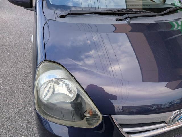 ミライース X メモリアルエディション ナビ・ドラレコ・ETC(11枚目)