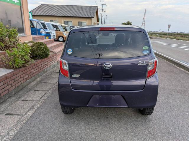 ミライース X メモリアルエディション ナビ・ドラレコ・ETC(15枚目)