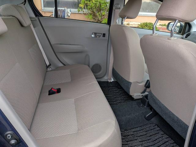 ミライース X メモリアルエディション ナビ・ドラレコ・ETC(42枚目)