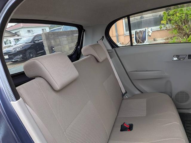 ミライース X メモリアルエディション ナビ・ドラレコ・ETC(44枚目)