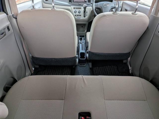 ミライース X メモリアルエディション ナビ・ドラレコ・ETC(50枚目)