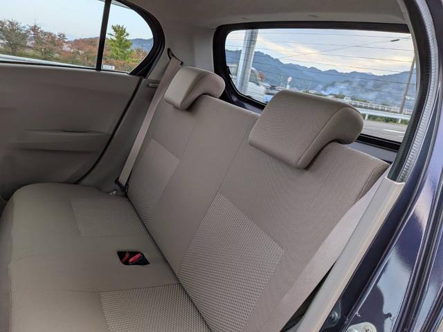 ミライース X メモリアルエディション ナビ・ドラレコ・ETC(53枚目)