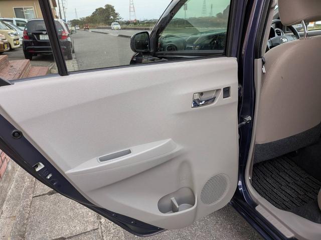 ミライース X メモリアルエディション ナビ・ドラレコ・ETC(54枚目)