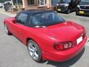 MAZDA ROADSTER