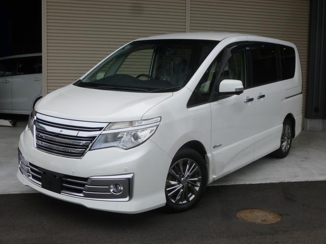 日産 セレナ